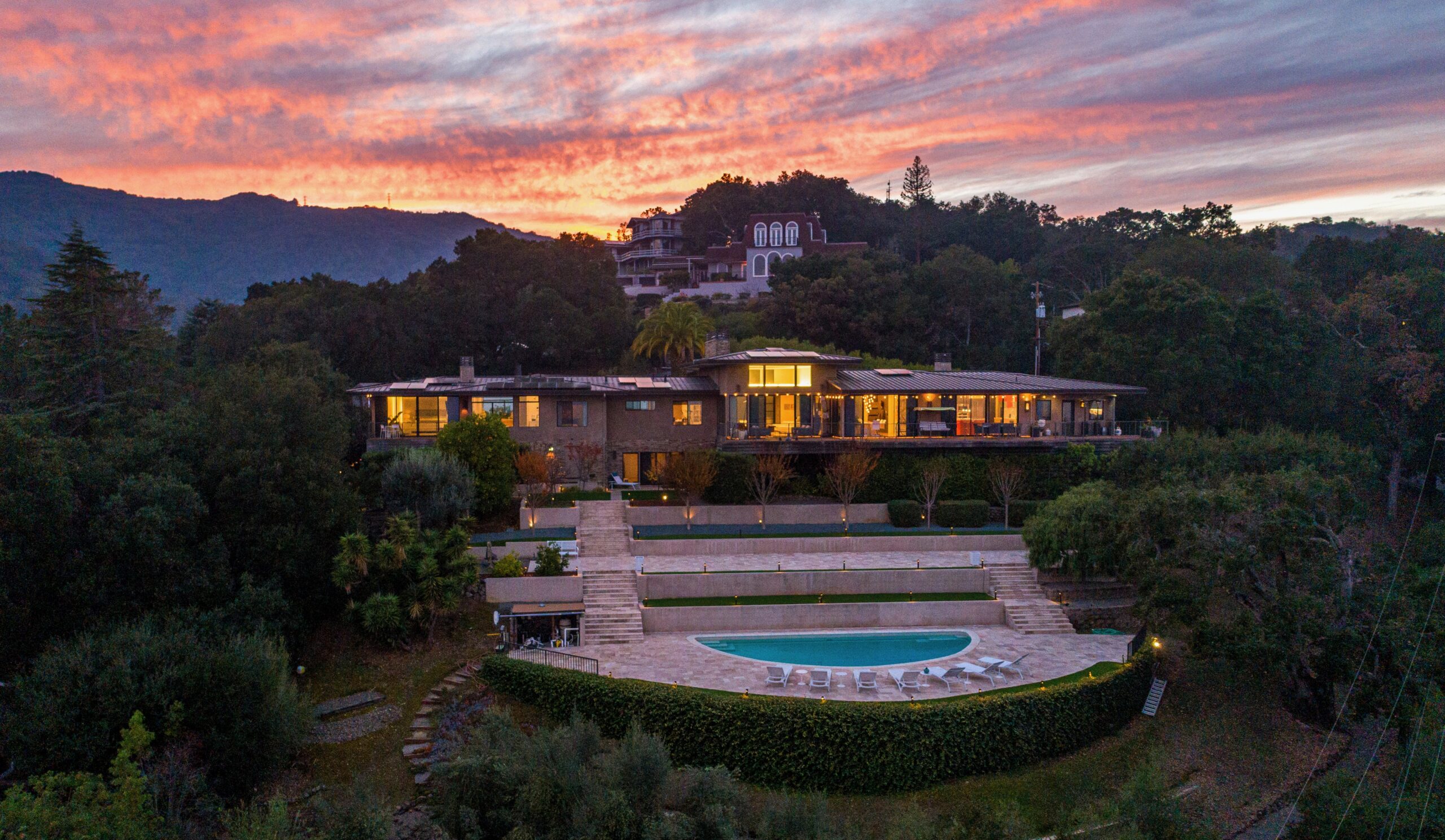 Silicone Valley Property