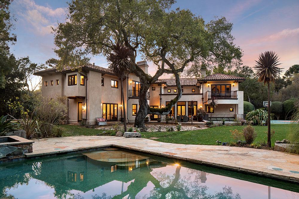 Atherton | MM Luxury Realty